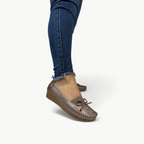Mocasines Viena ®