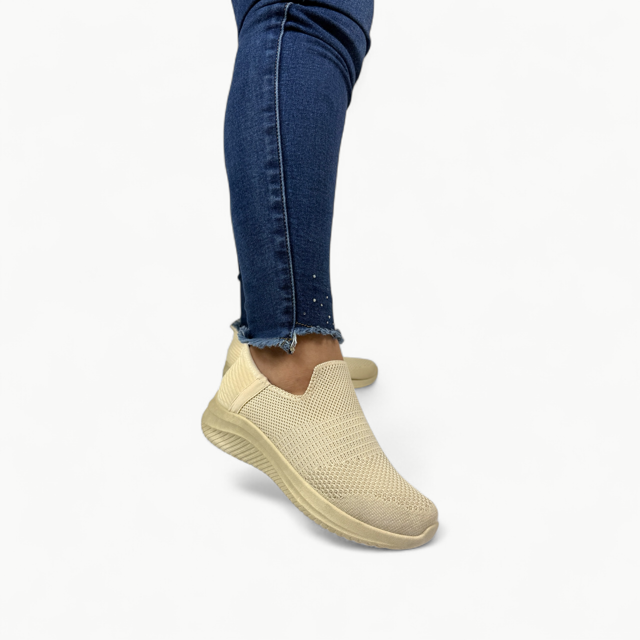 Zapatilla Comfy ®