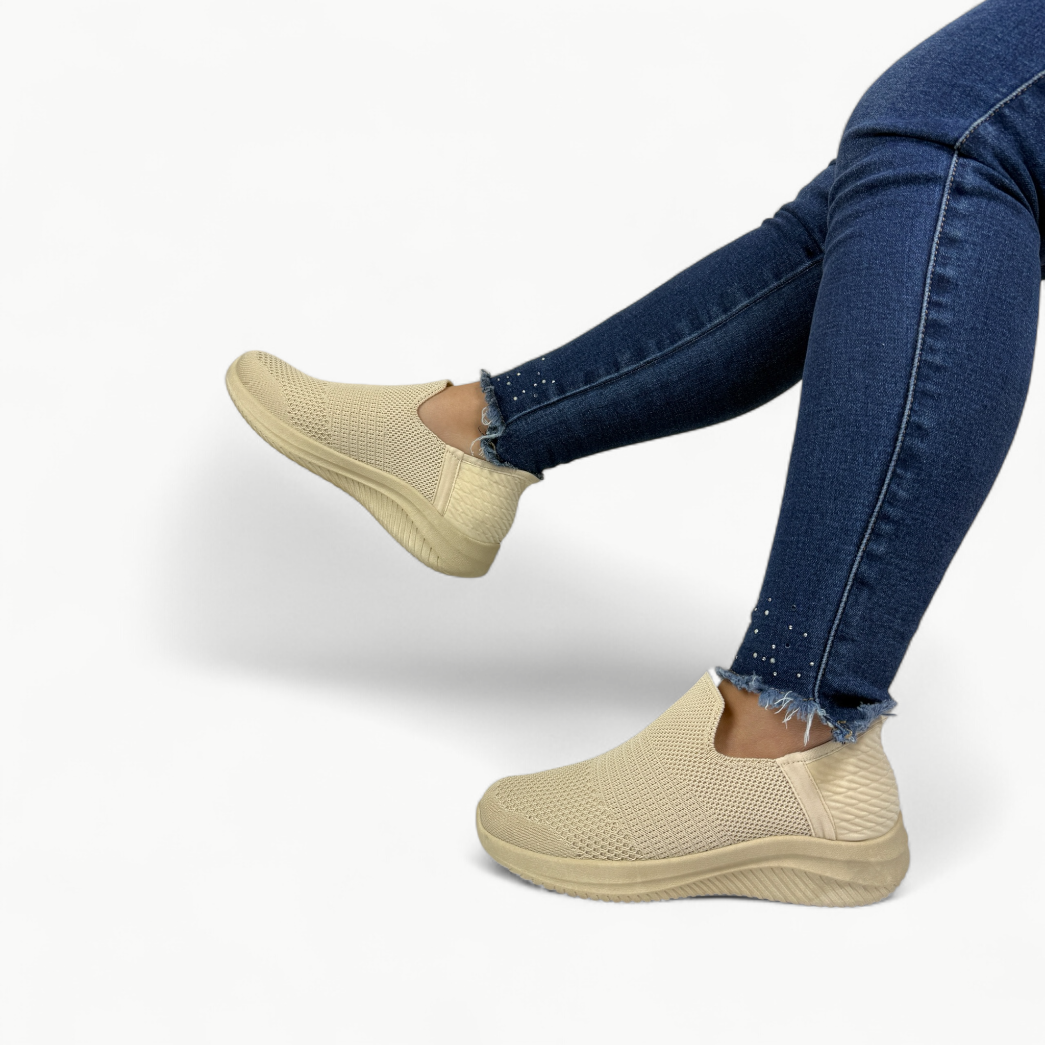 Zapatilla Comfy ®