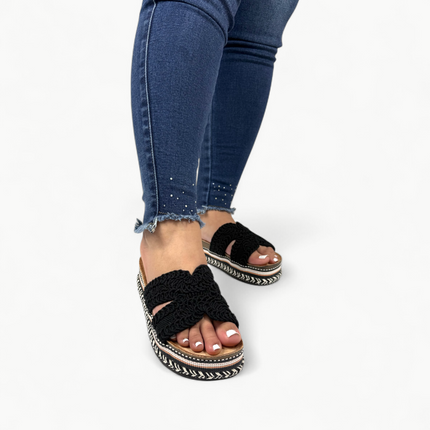 Sandalias Kala ®