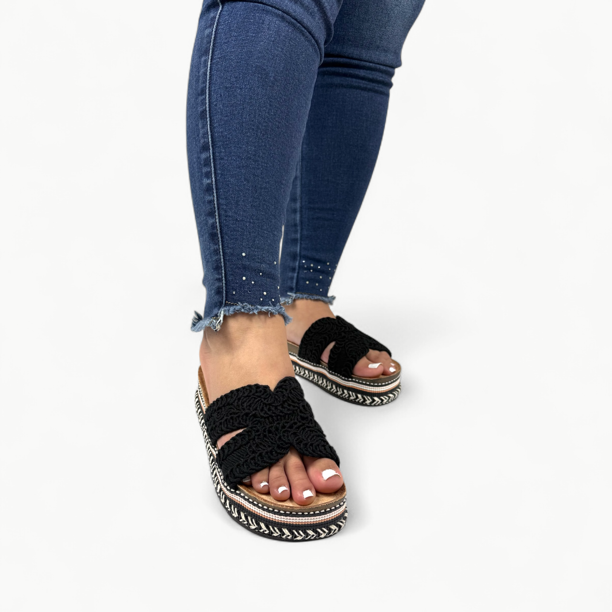 Sandalias Kala ®