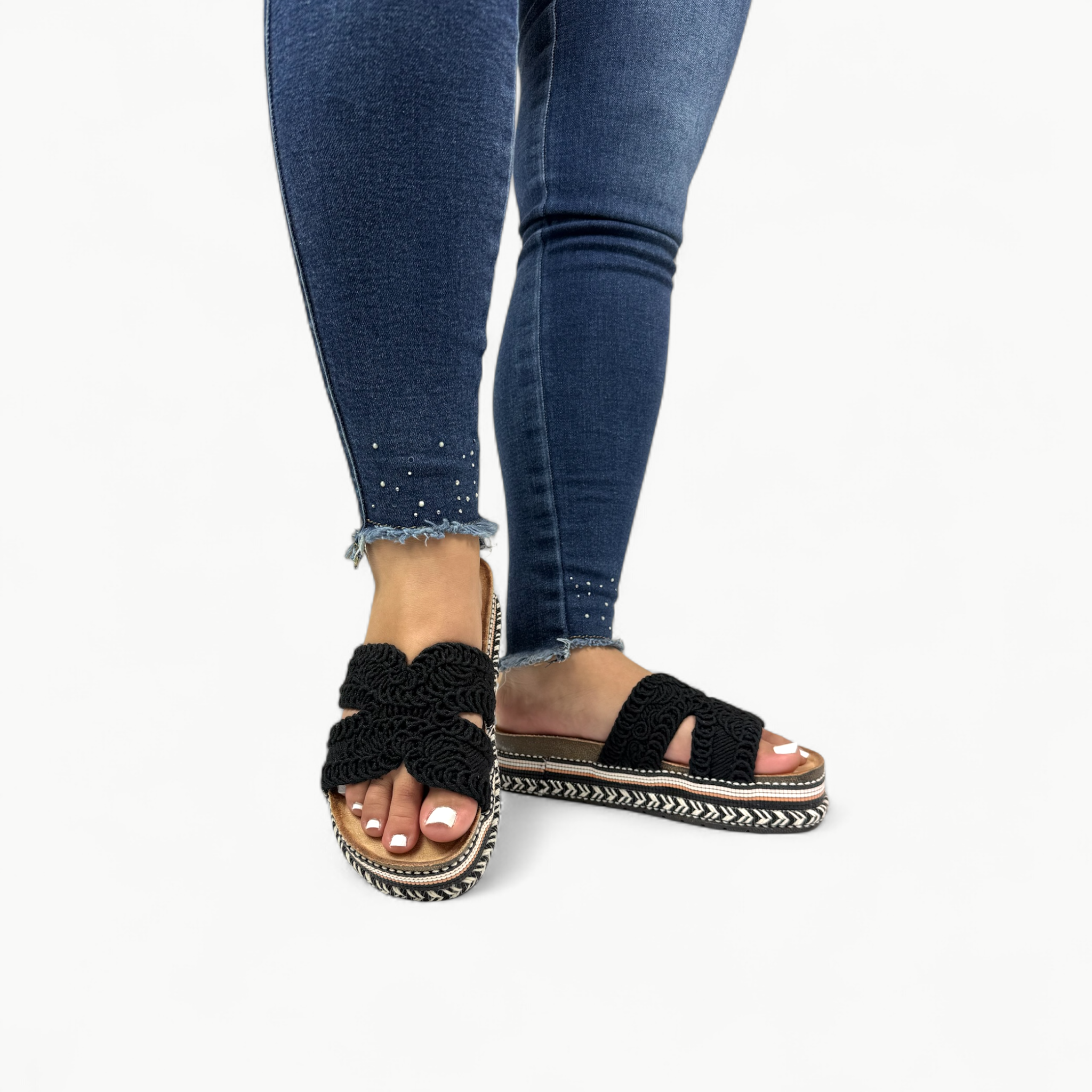 Sandalias Kala ®