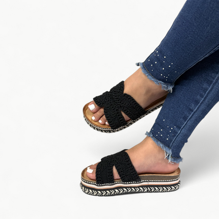 Sandalias Kala ®