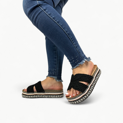 Sandalias Kala ®