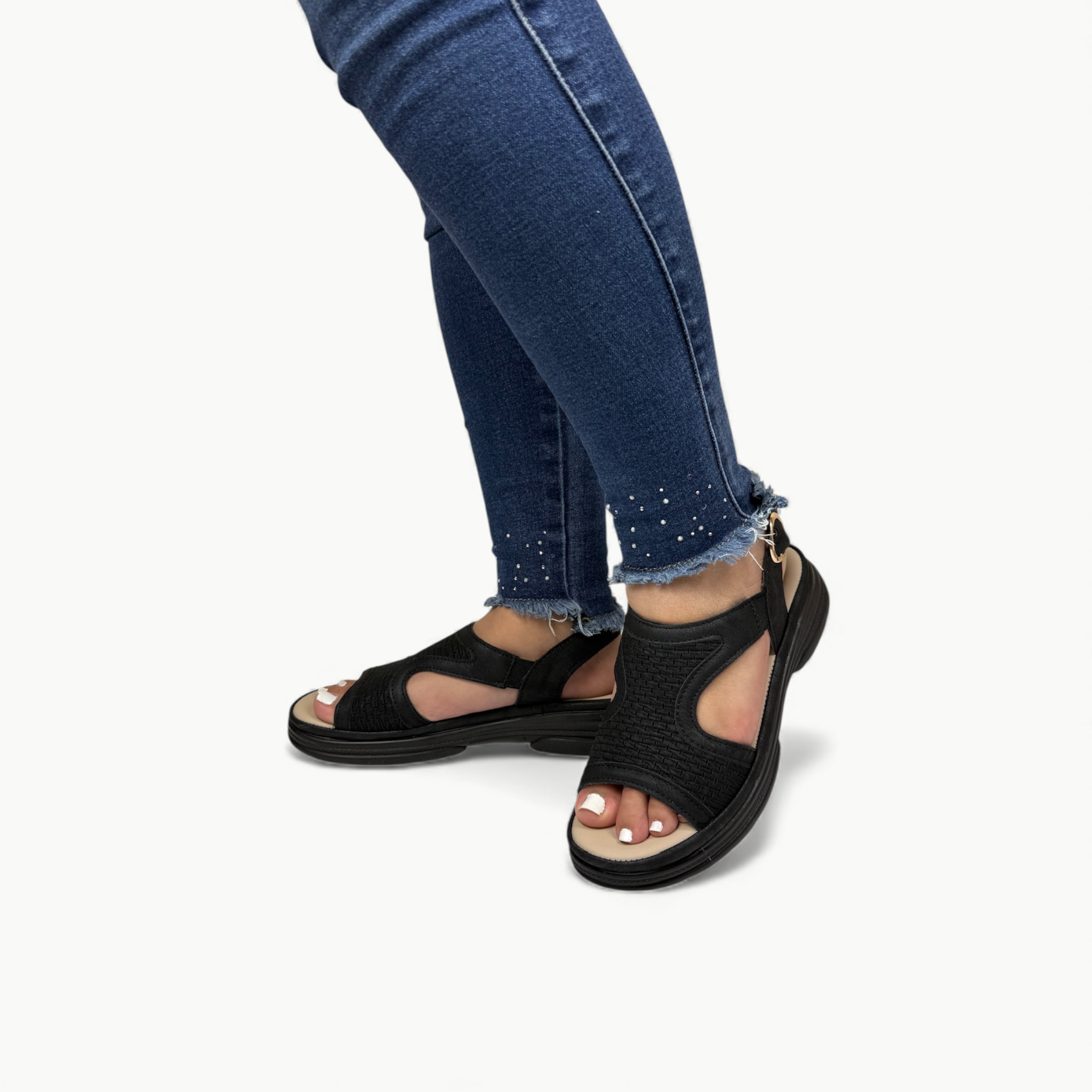 Sandalias Liah ®