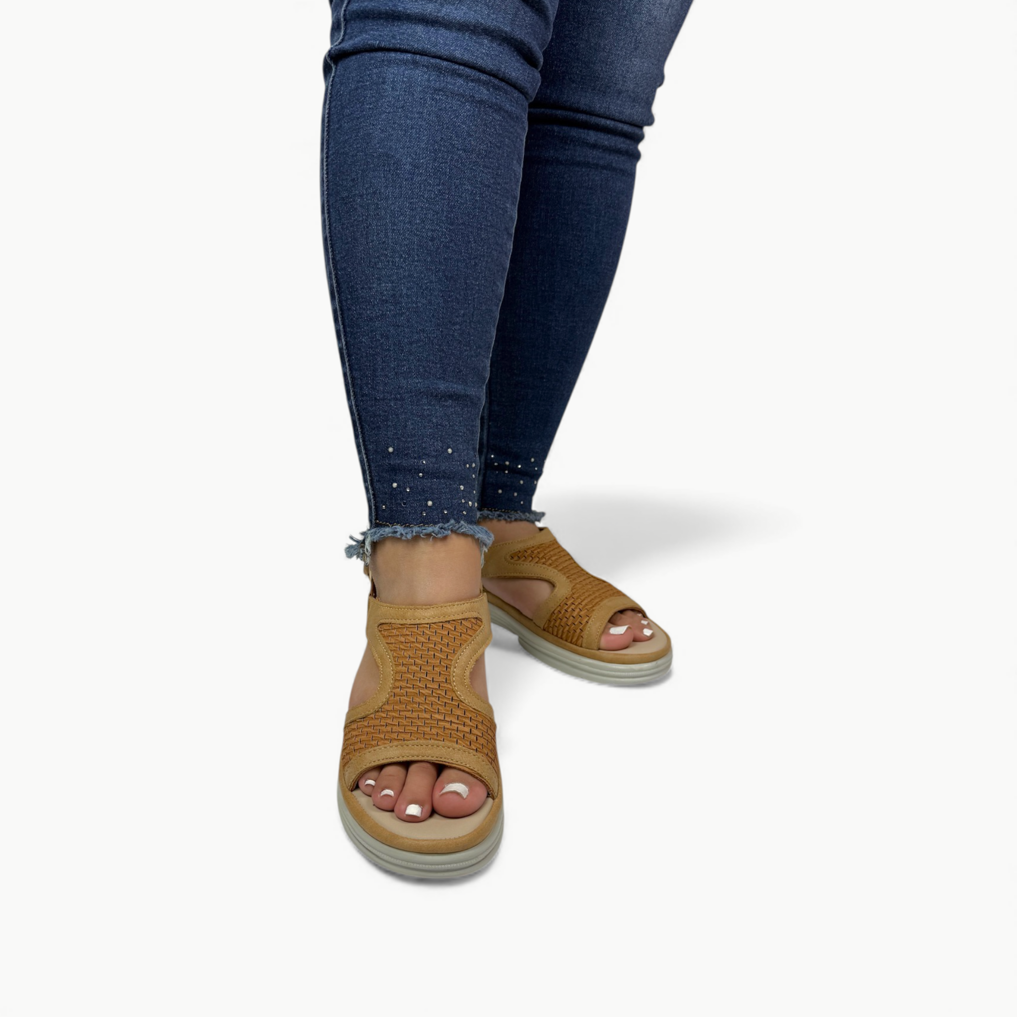 Sandalias Liah ®