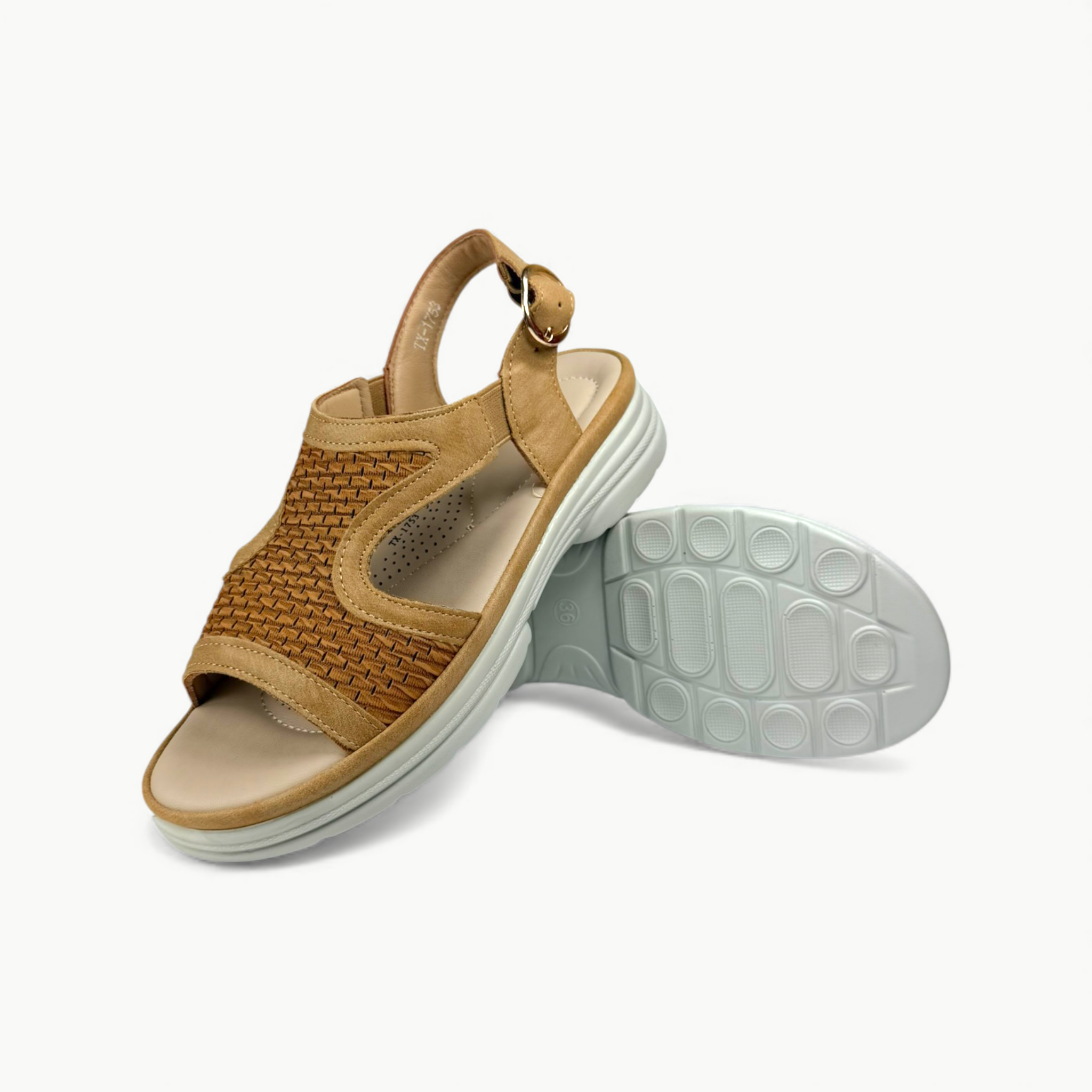 Sandalias Liah ®