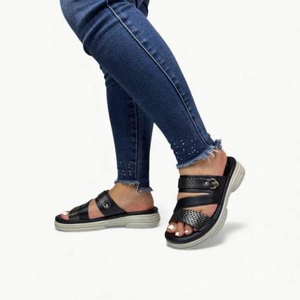 Sandalias Bela ®