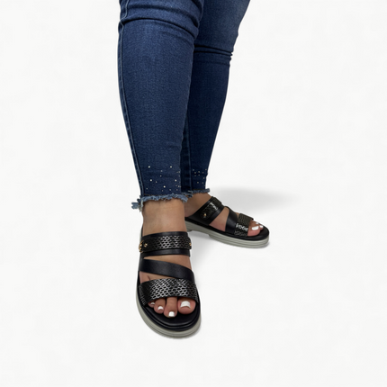 Sandalias Bela ®