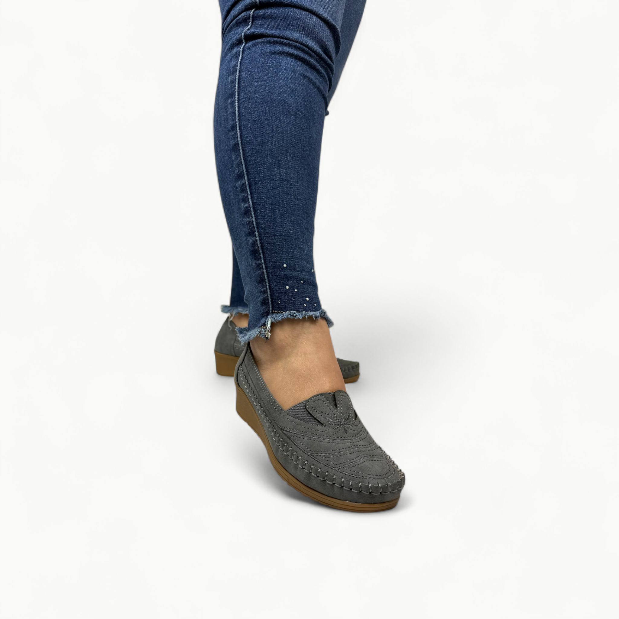 Mocasines Luma ®