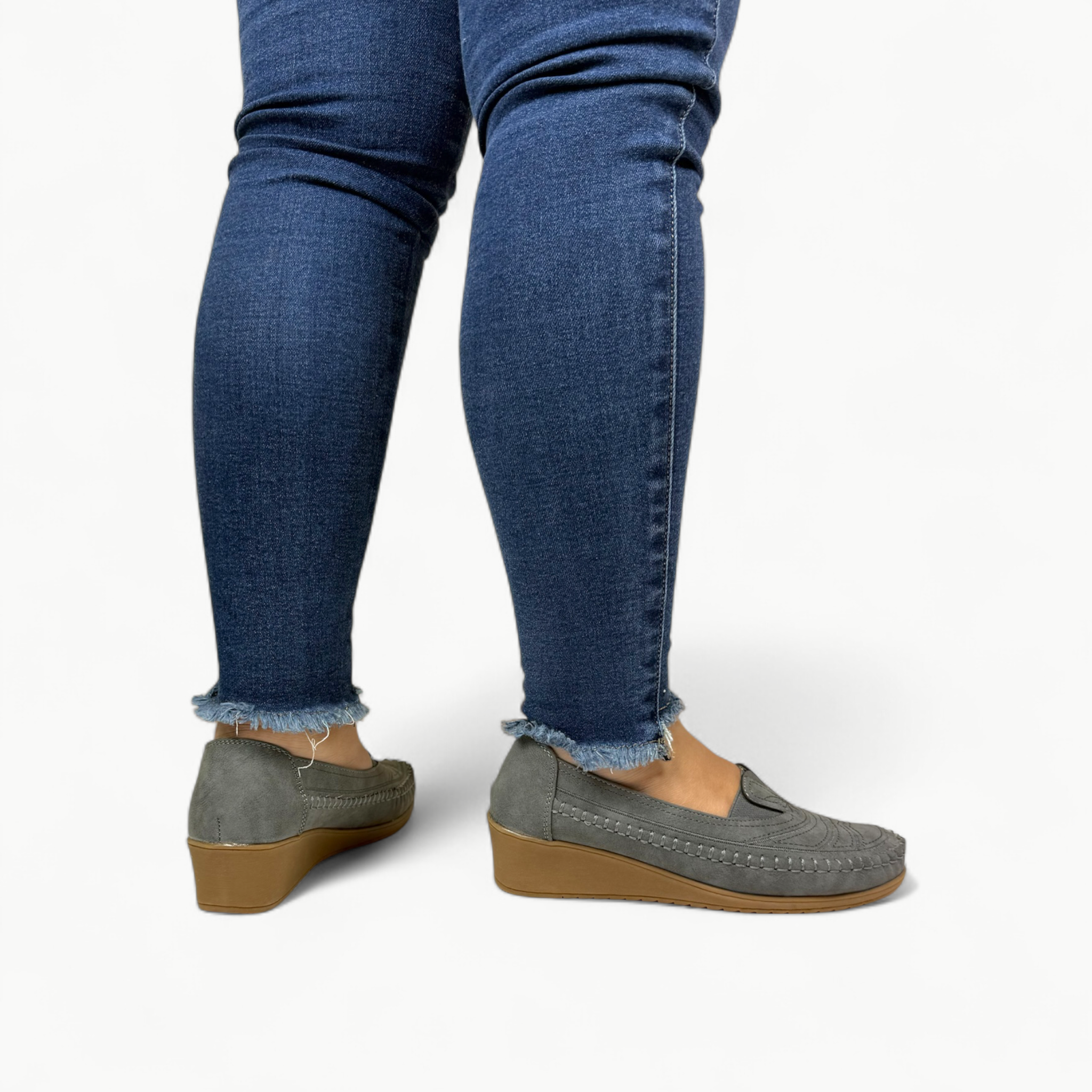 Mocasines Luma ®