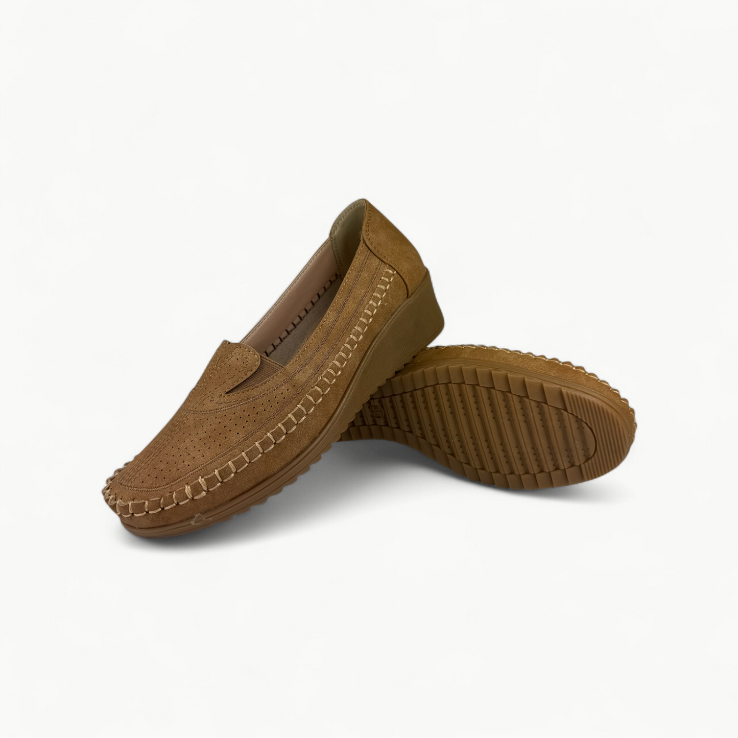 Mocasines Viel ®