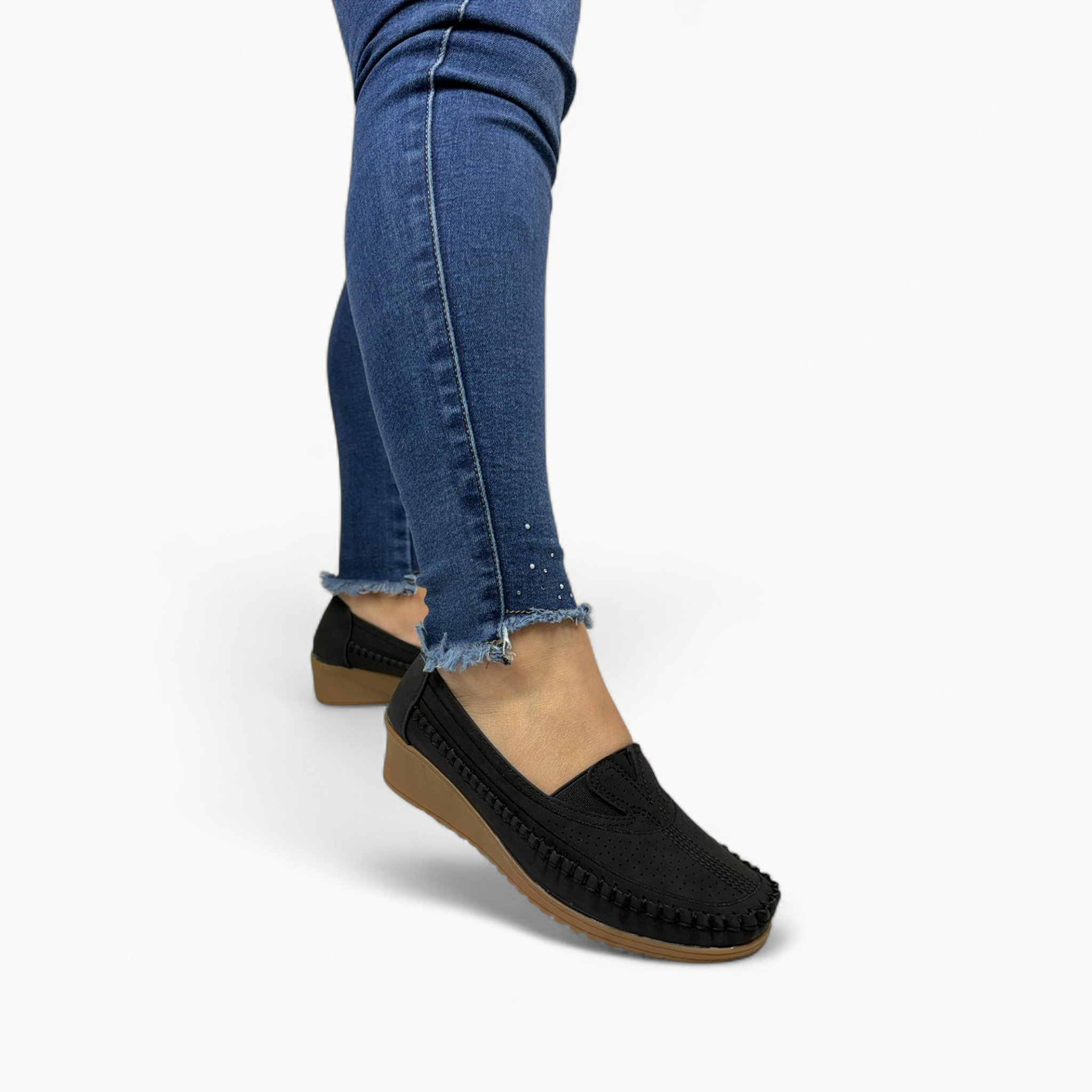 Mocasines Viel ®