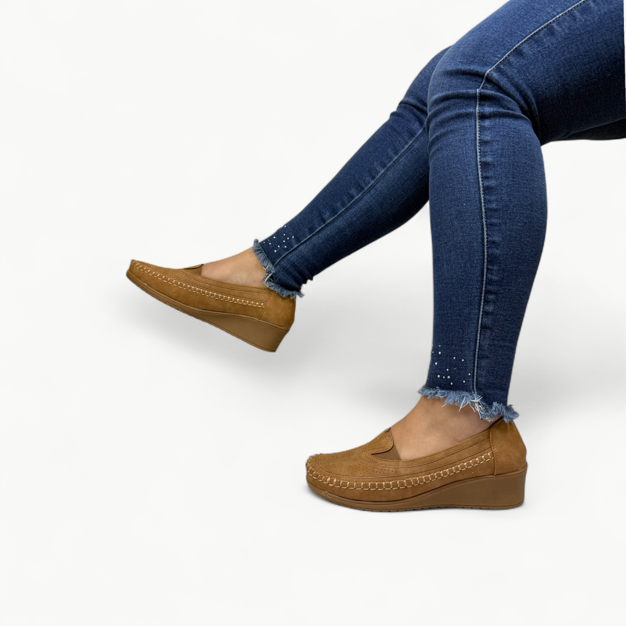 Mocasines Viel ®