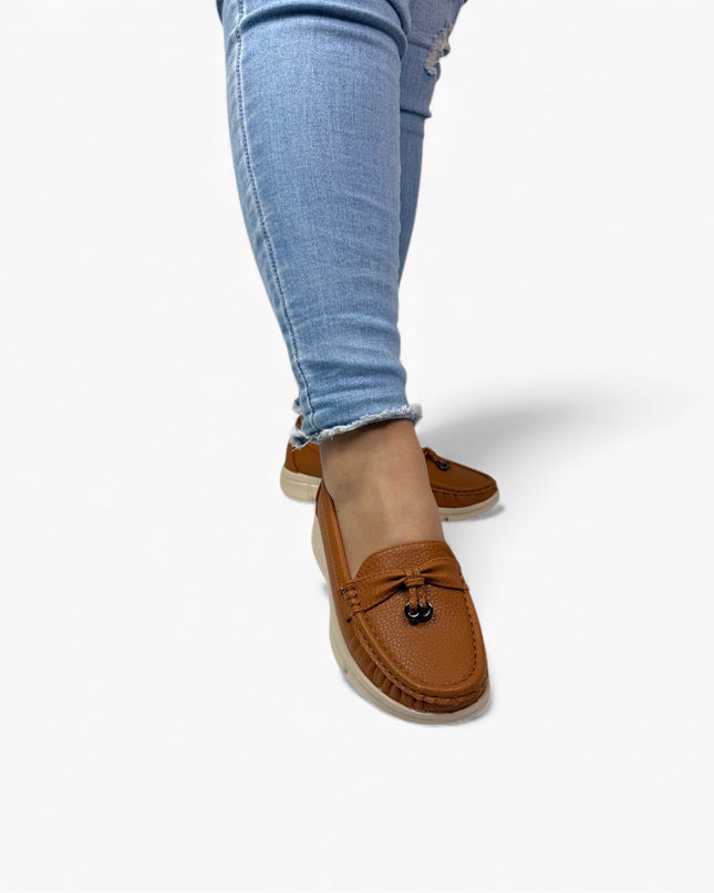 Mocasines Tesa ®