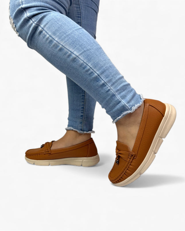 Mocasines Tesa ®