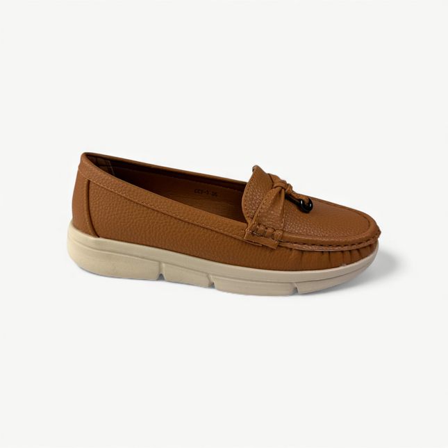 Mocasines Tesa ®
