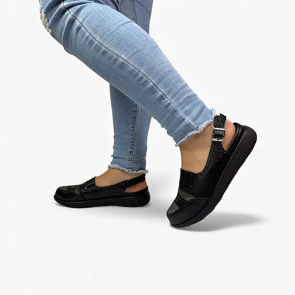 Sandalias Rema ®