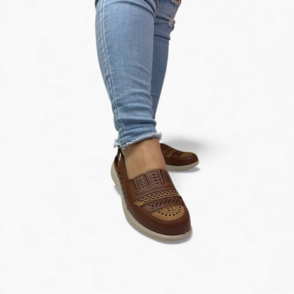 Sandalias Rema ®