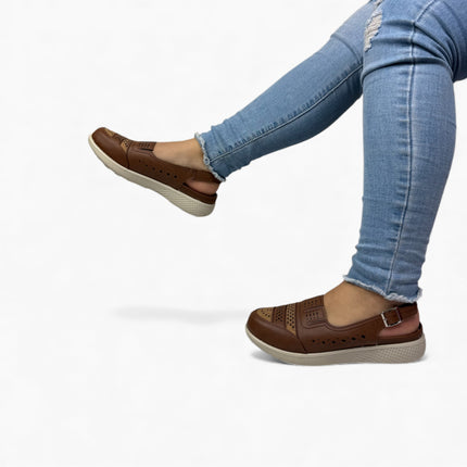 Sandalias Rema ®
