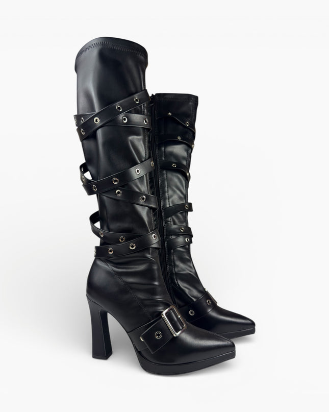 Botas Velvet ®