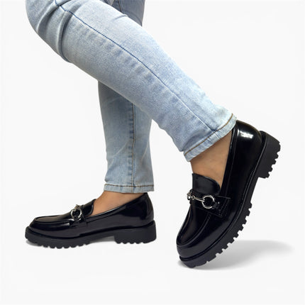 Mocasines Lily ®