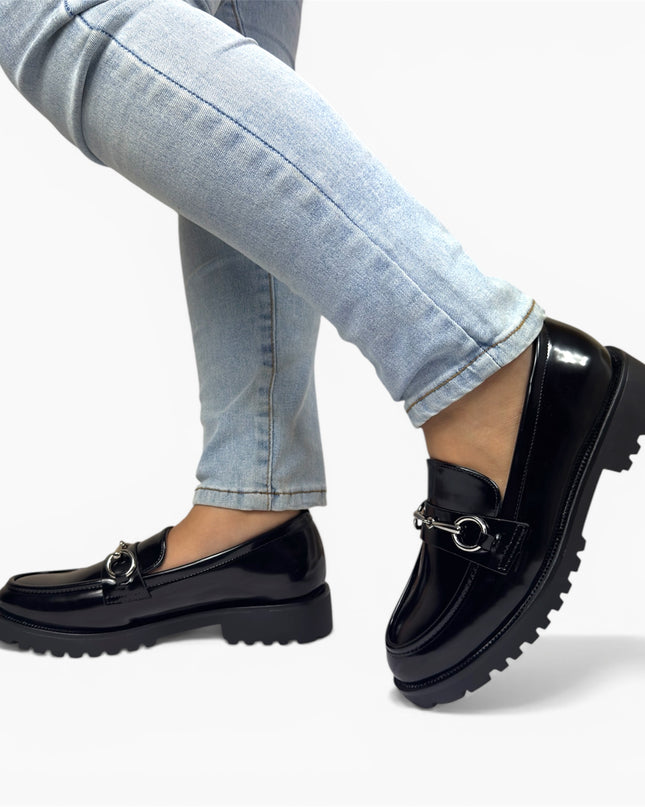 Mocasines Lily ®