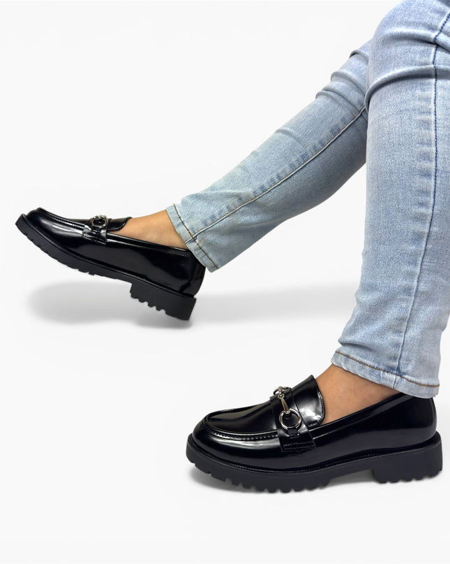 Mocasines Lily ®