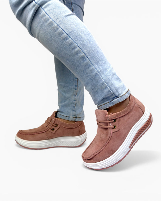 Zapatilla Arlen ®