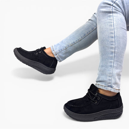 Zapatilla Arlen ®