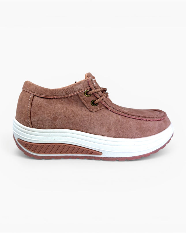 Zapatilla Arlen ®