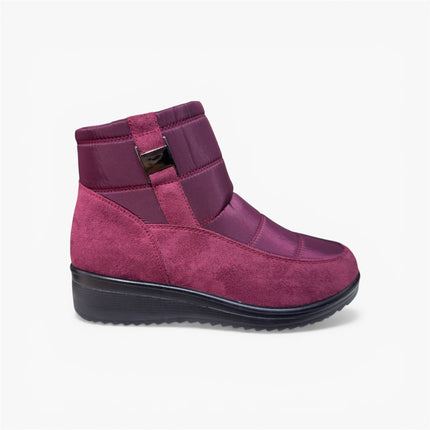 Botines Selma ®
