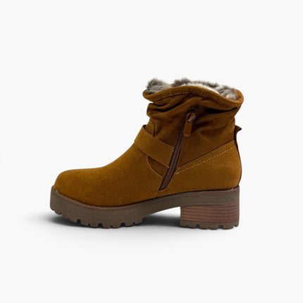Botines Kelly ®