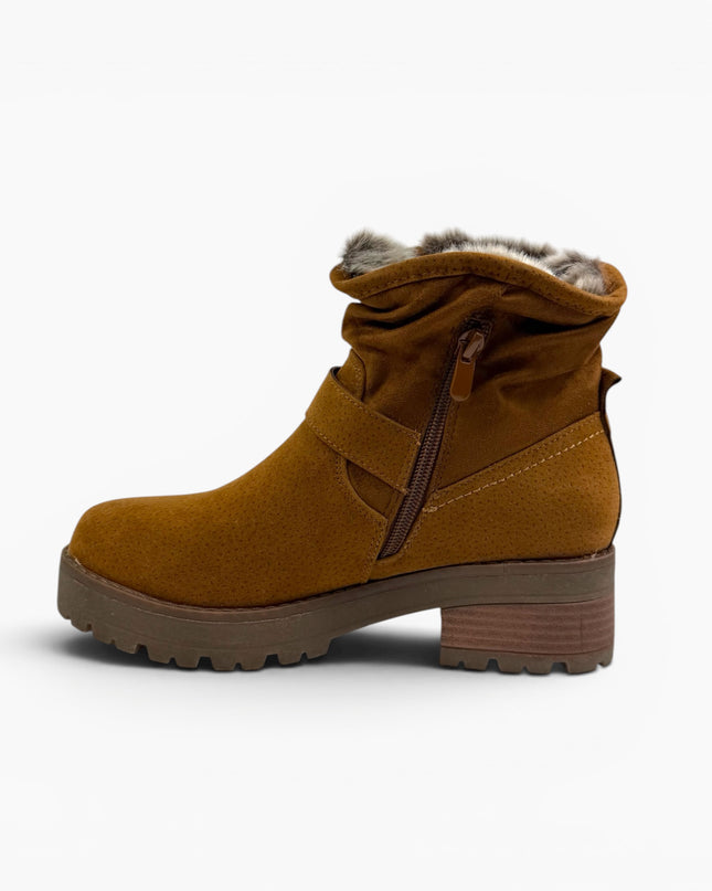 Botines Kelly ®