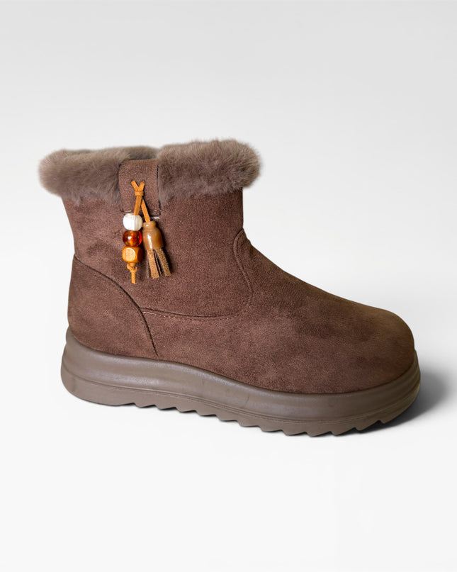 Botines Lucy ®