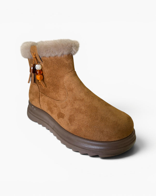 Botines Lucy ®