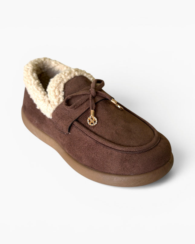 Mocasines Moka ®