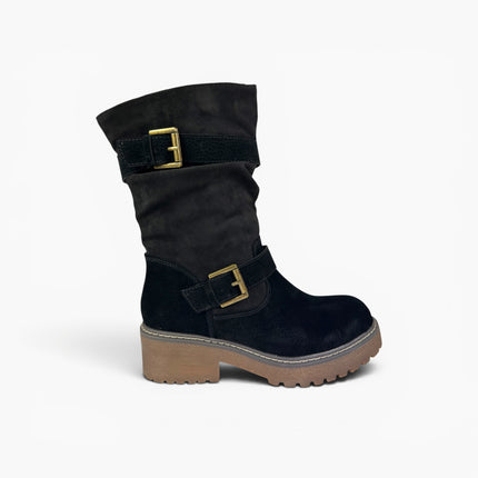 Botas Calf ®