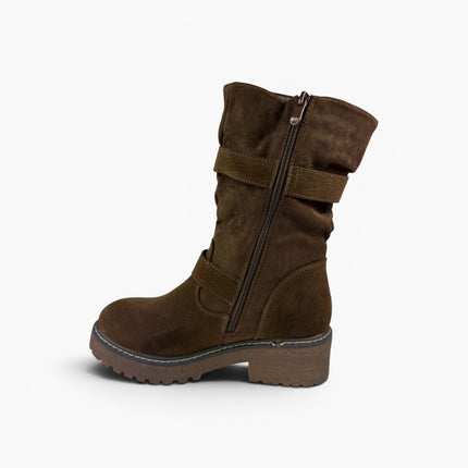 Botas Calf ®