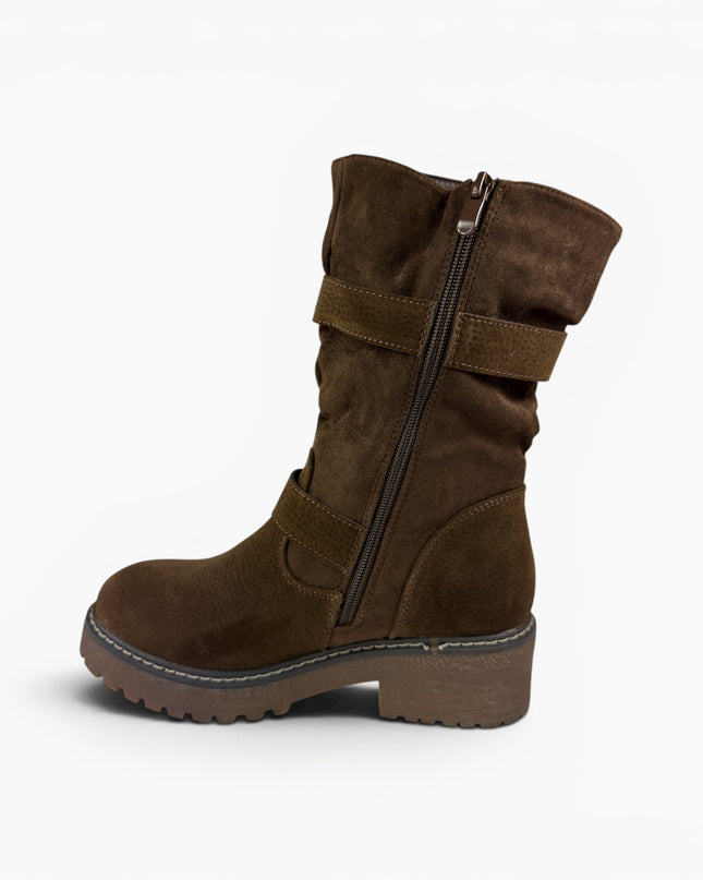 Botas Calf ®