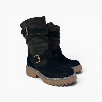 Botas Calf ®