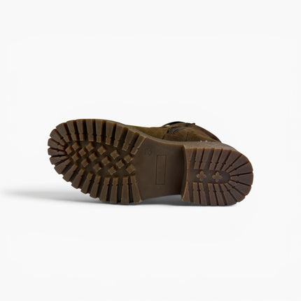 Botas Calf ®