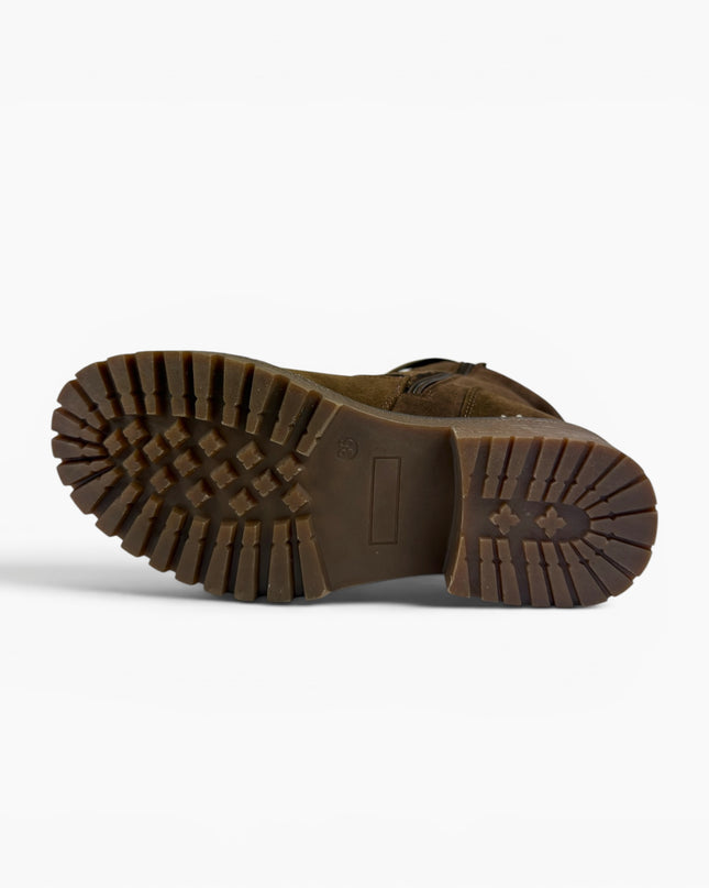 Botas Calf ®