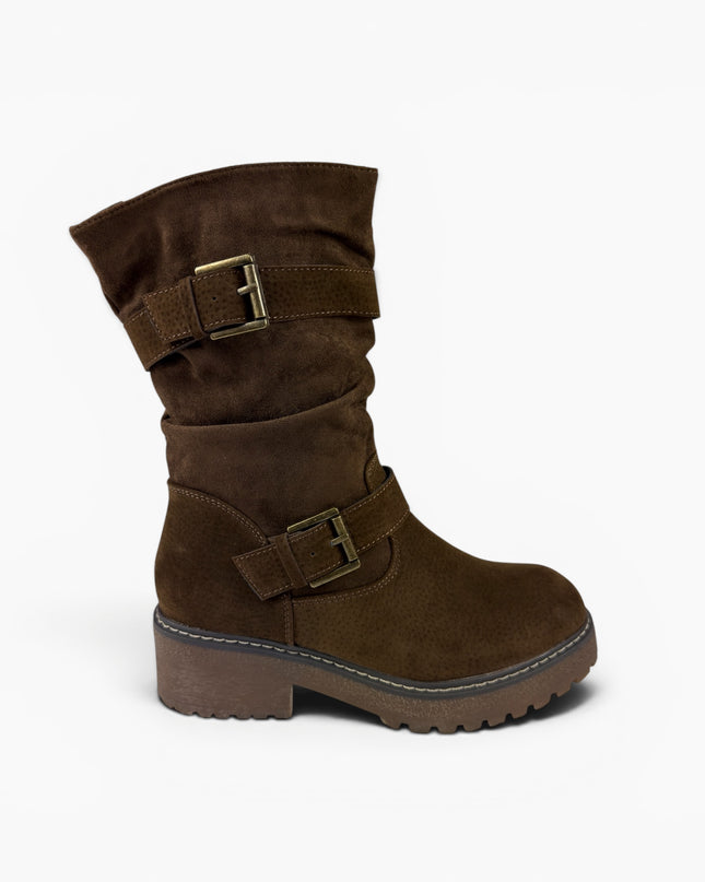 Botas Calf ®