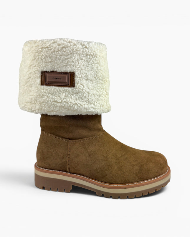 Botas Borna ®