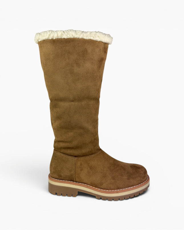 Botas Borna ®