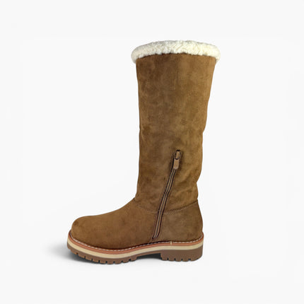Botas Borna ®