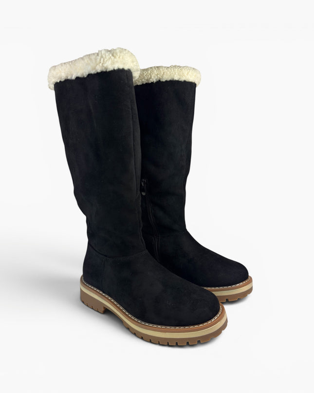 Botas Borna ®