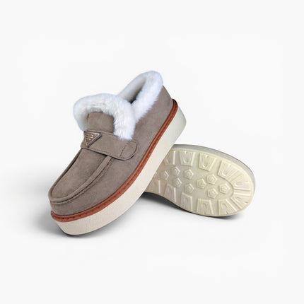 Mocasines Cozzy ®