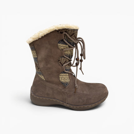 Botas Alpina ®
